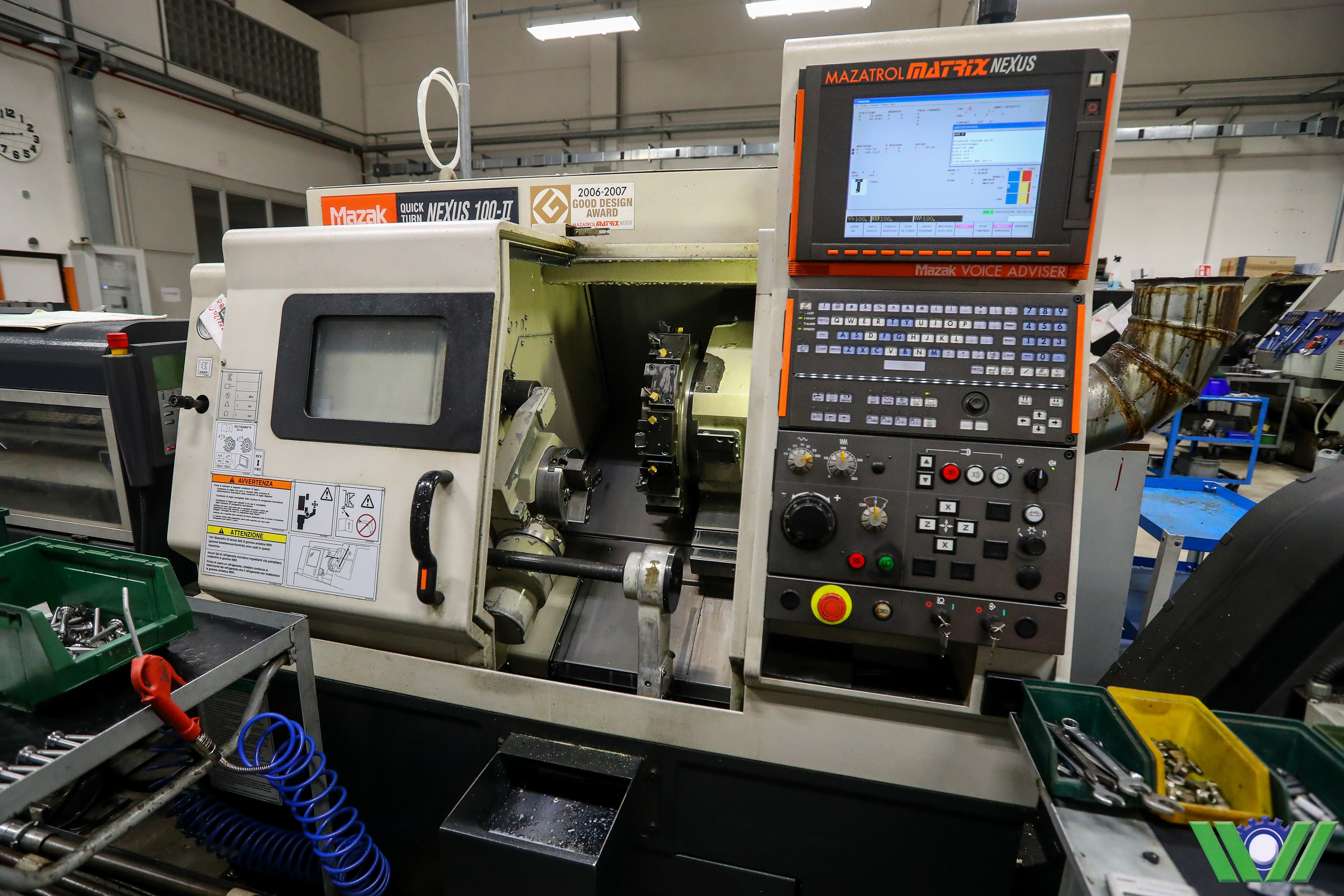 Lavorazione Ste.Ma 11