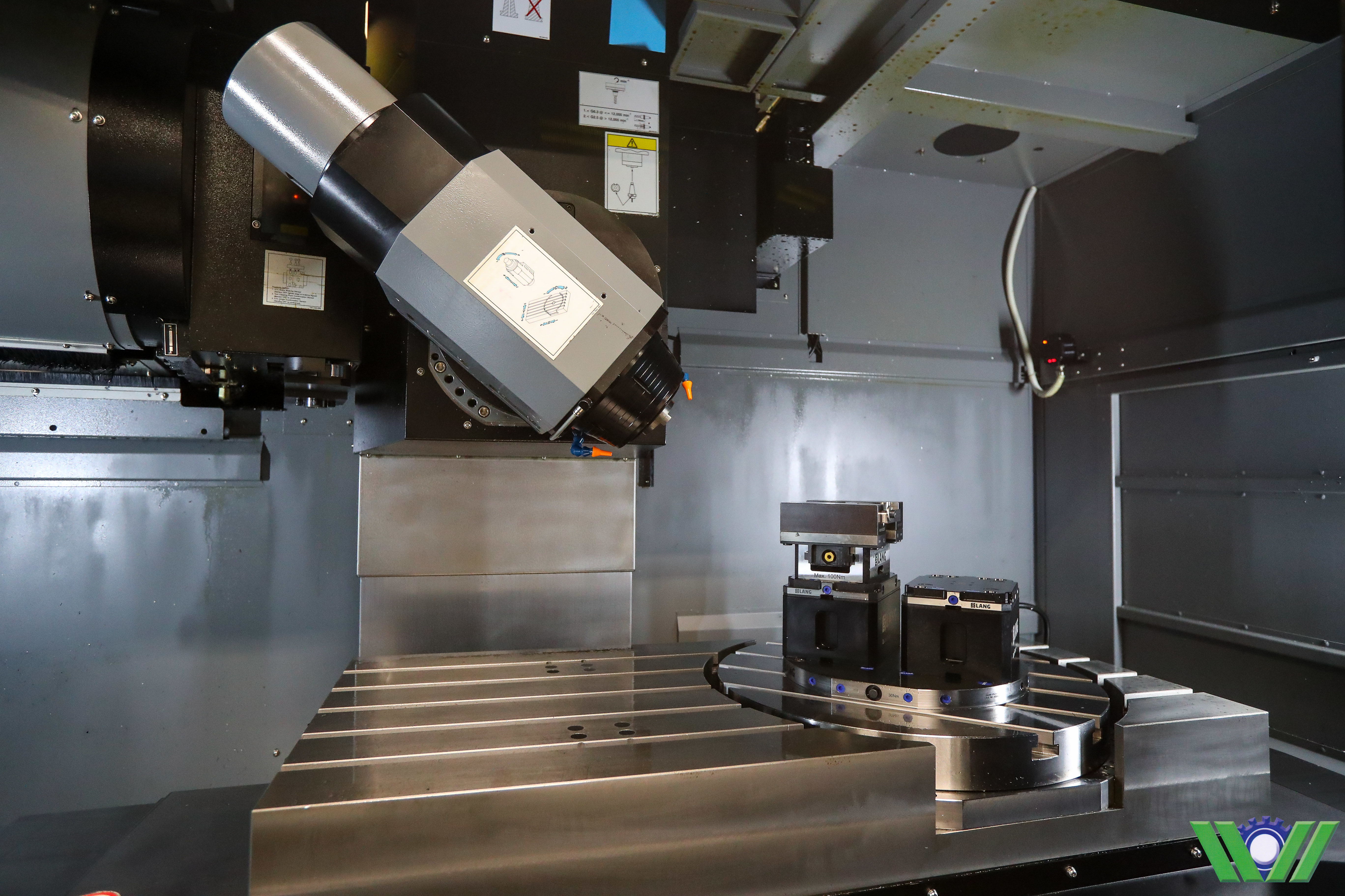 Lavorazione Ste.Ma 12