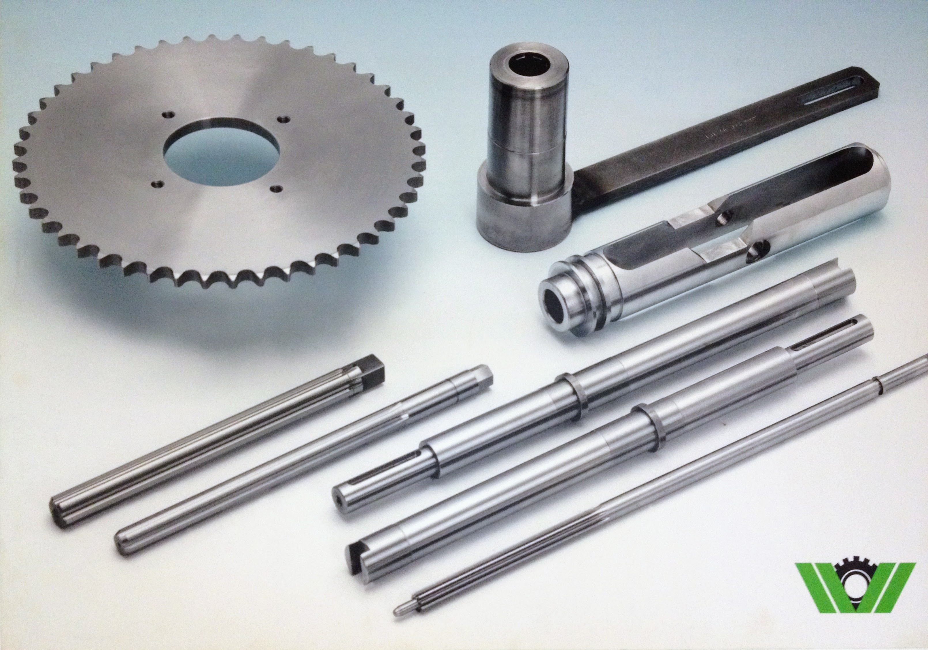 Lavorazione Ste.Ma 5