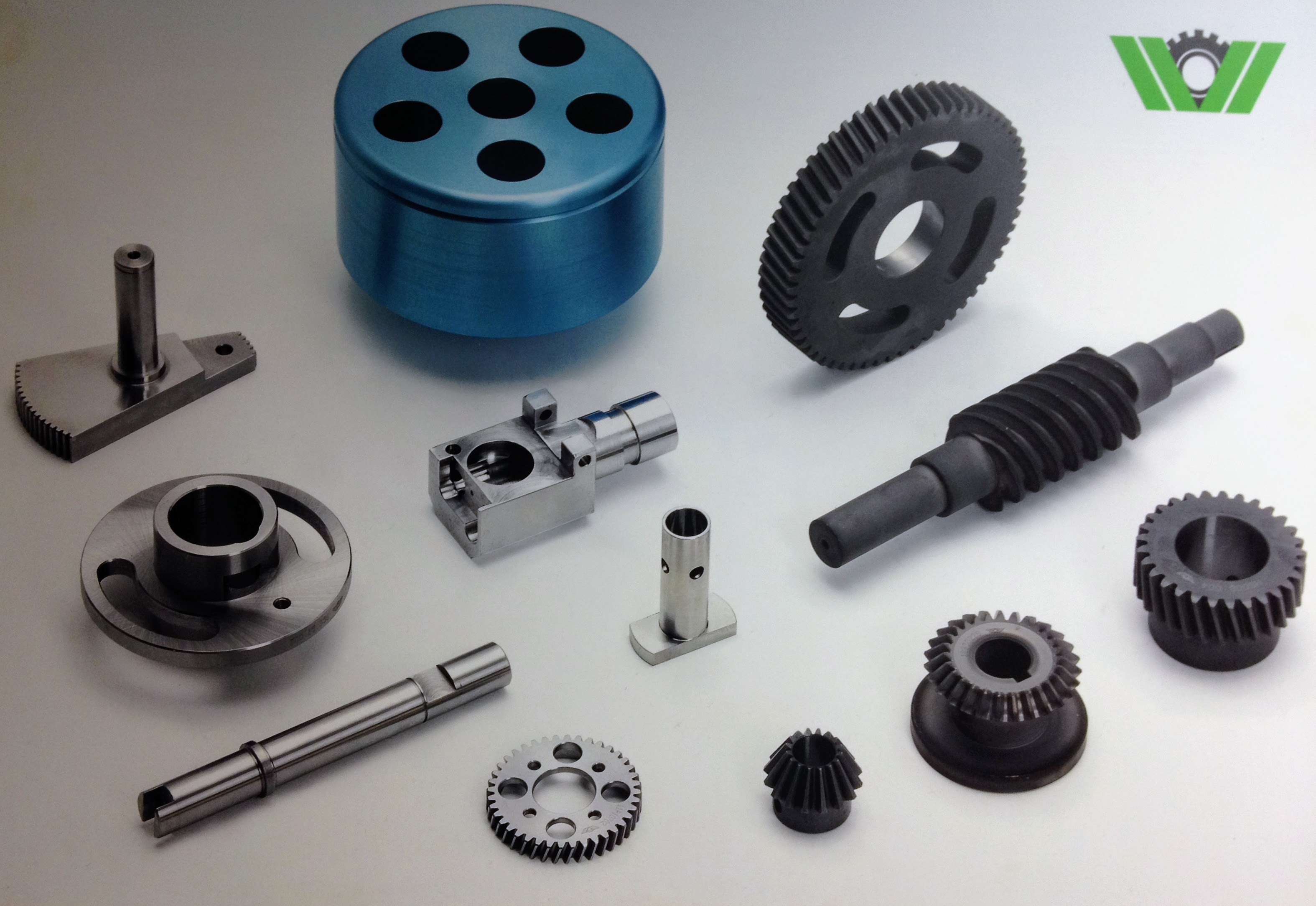 Lavorazione Ste.Ma 6