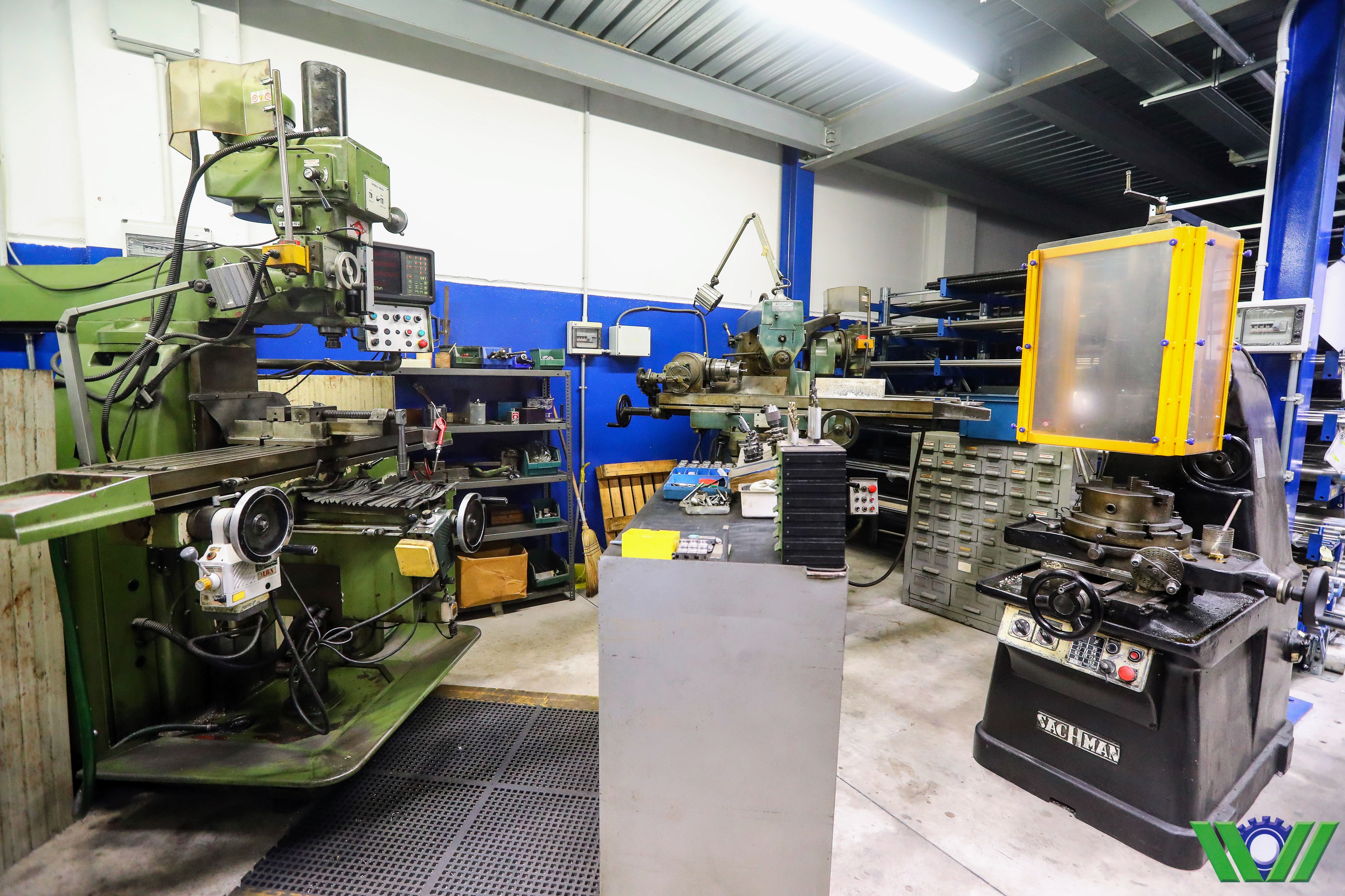 Lavorazione Ste.Ma 7