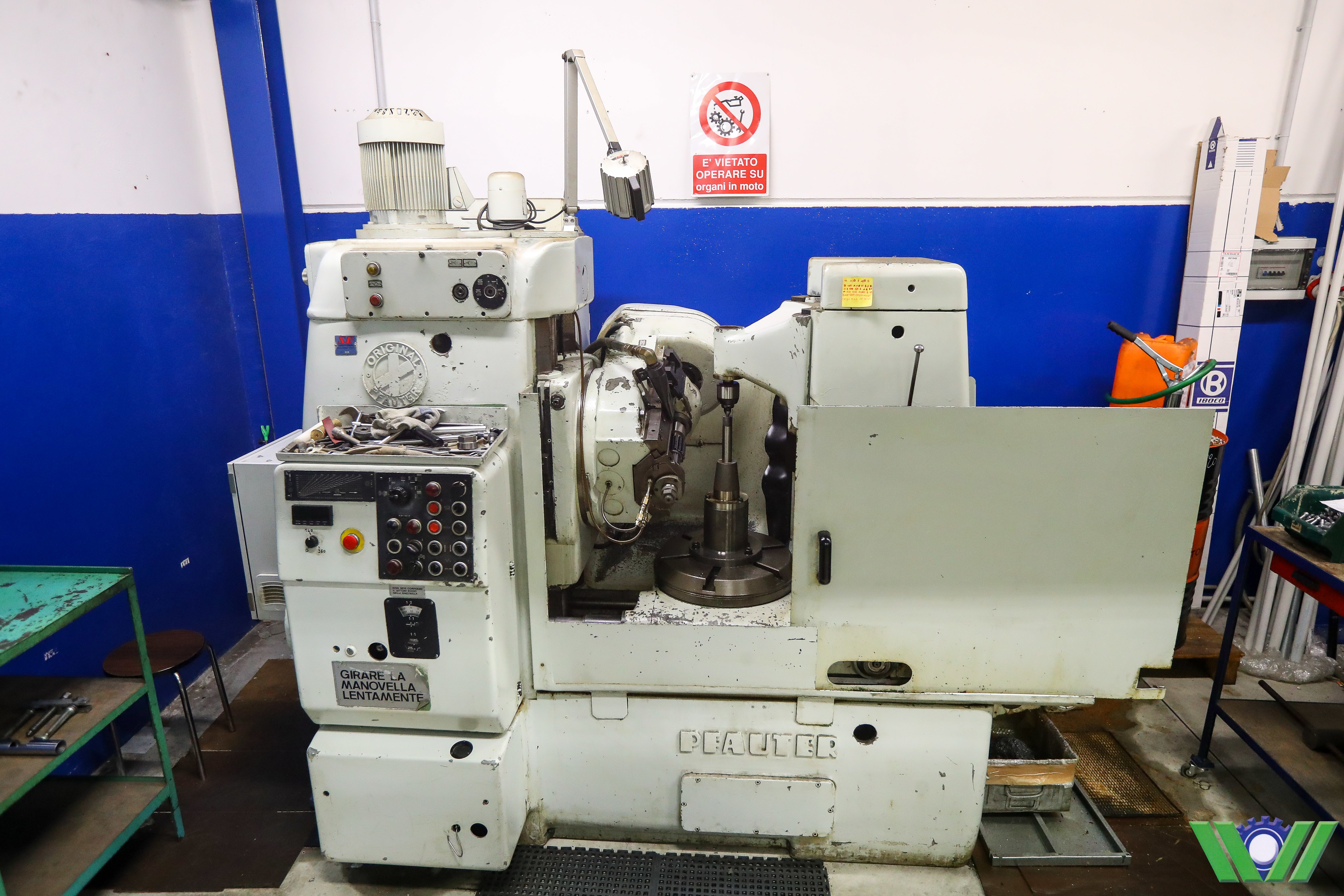 Lavorazione Ste.Ma 8